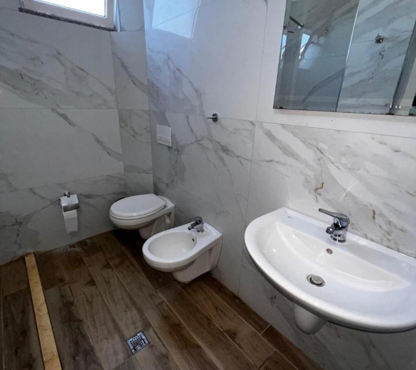 Photo of Bathroom in Spille