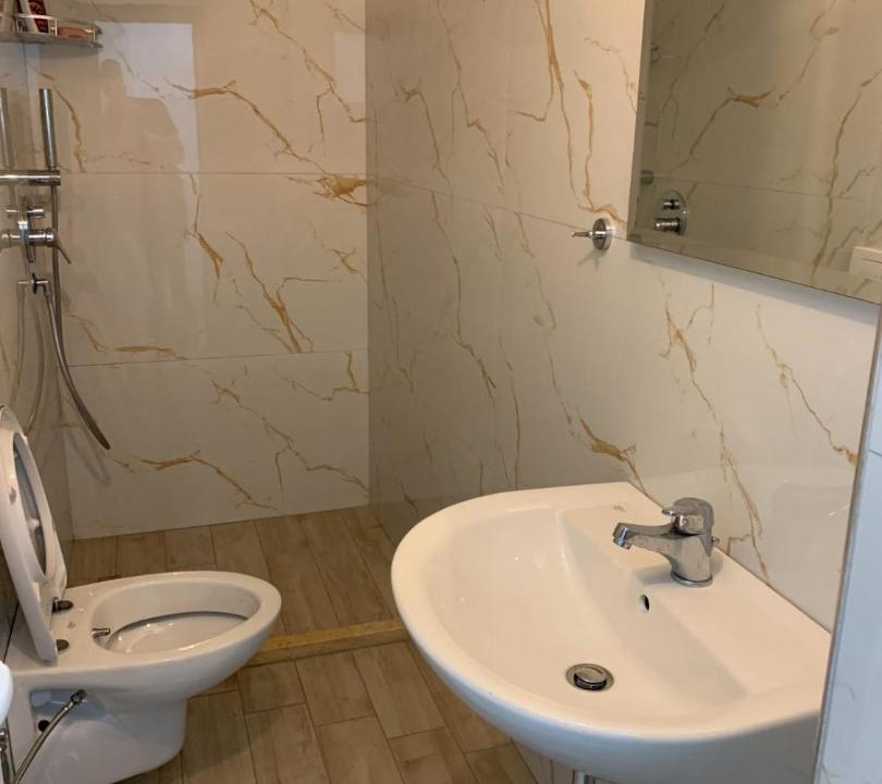 Photo of Bathroom in Spille