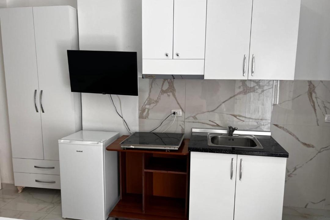 Photo of Kitchen in Spille