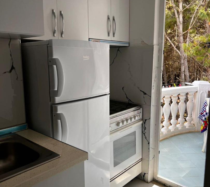 Photo of Kitchen in Spille
