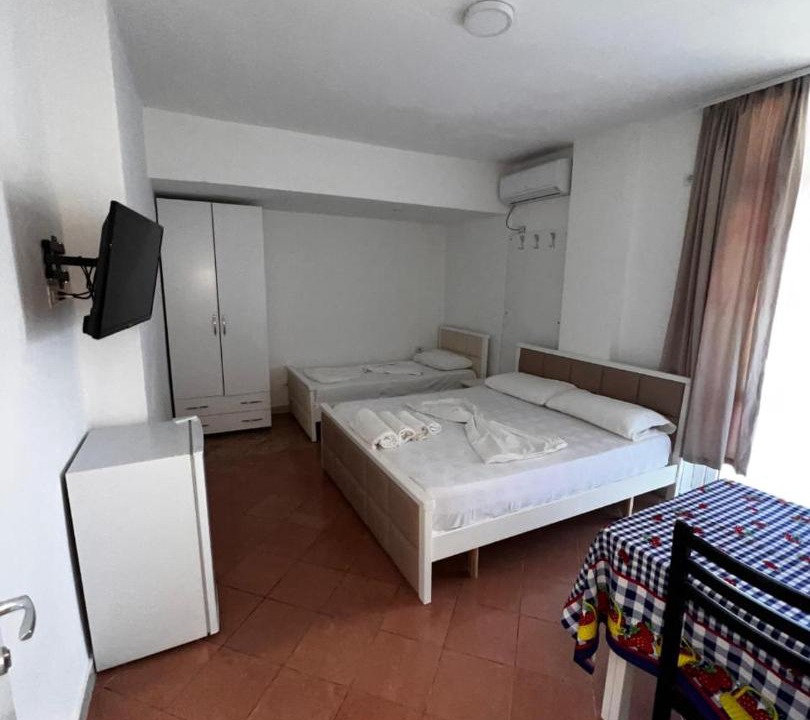 Photo of Bedroom in Spille