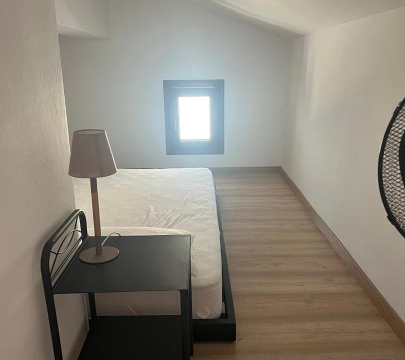 Photo of Bedroom in Gialiskari