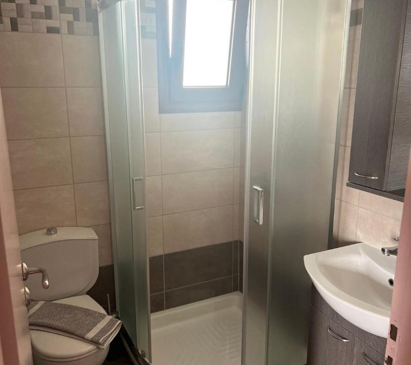 Photo of Bathroom in Gialiskari