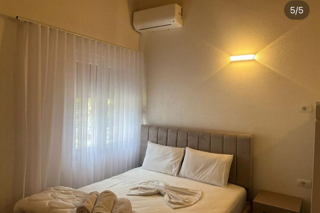 Photo of Bedroom in Valbone