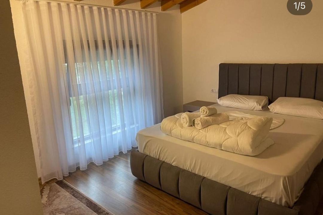 Photo of Bedroom in Valbone