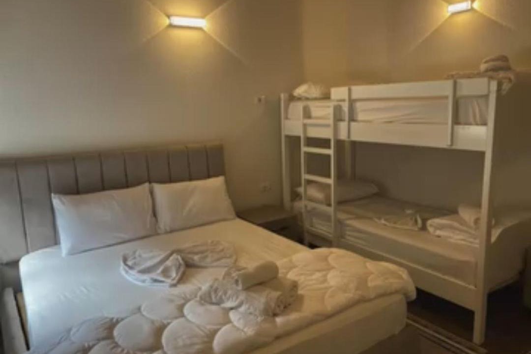 Photo of Bedroom in Valbone