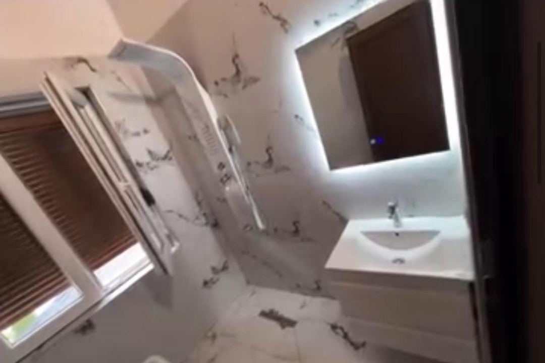 Photo of Bathroom in Valbone