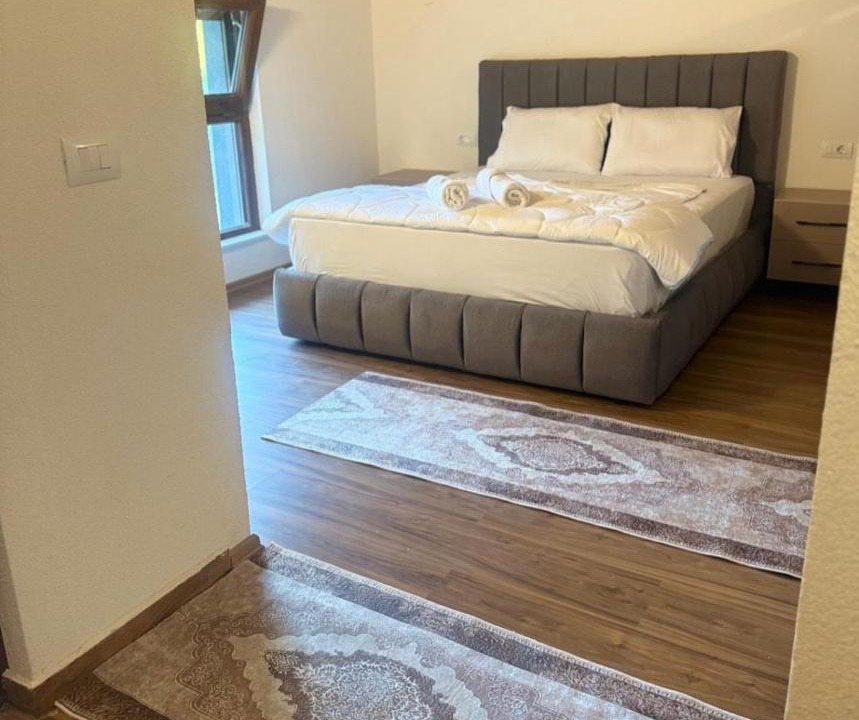 Photo of Bedroom in Valbone
