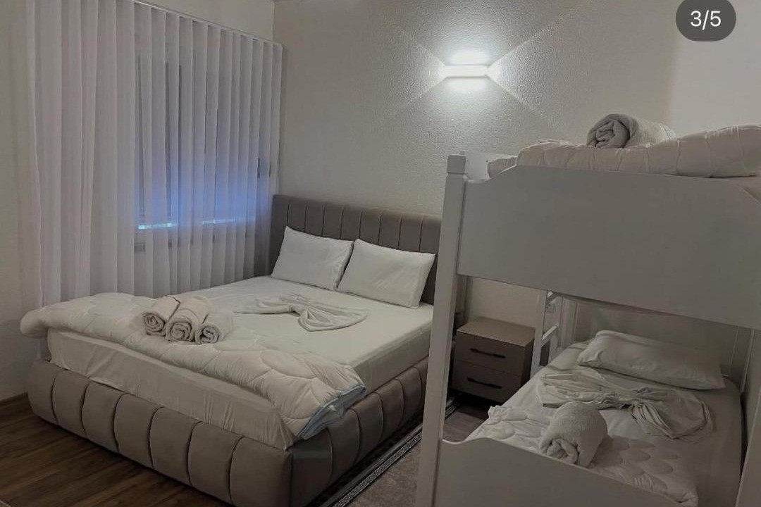 Photo of Bedroom in Valbone