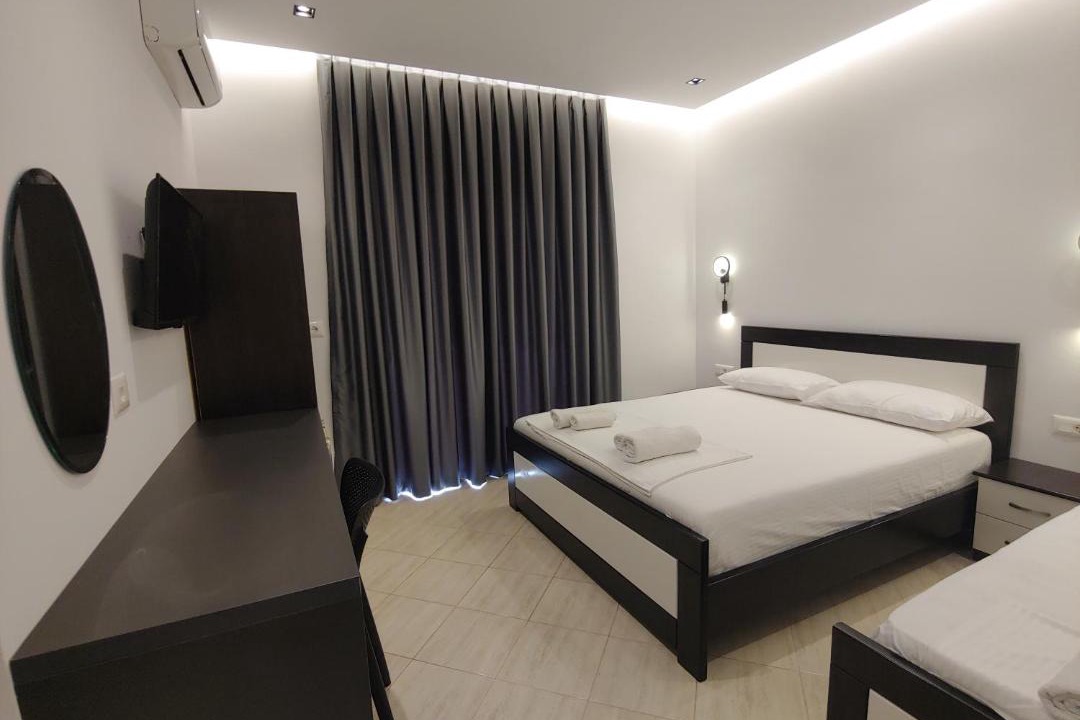 Photo of Bedroom in Ksamil