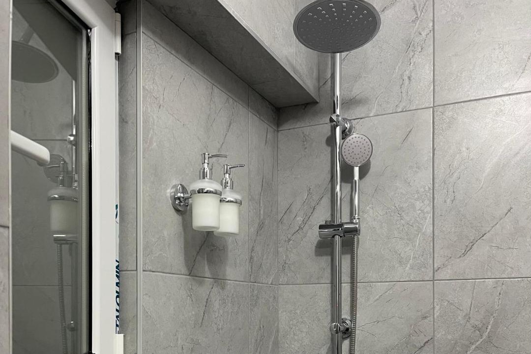 Photo of Bathroom in Ioannina