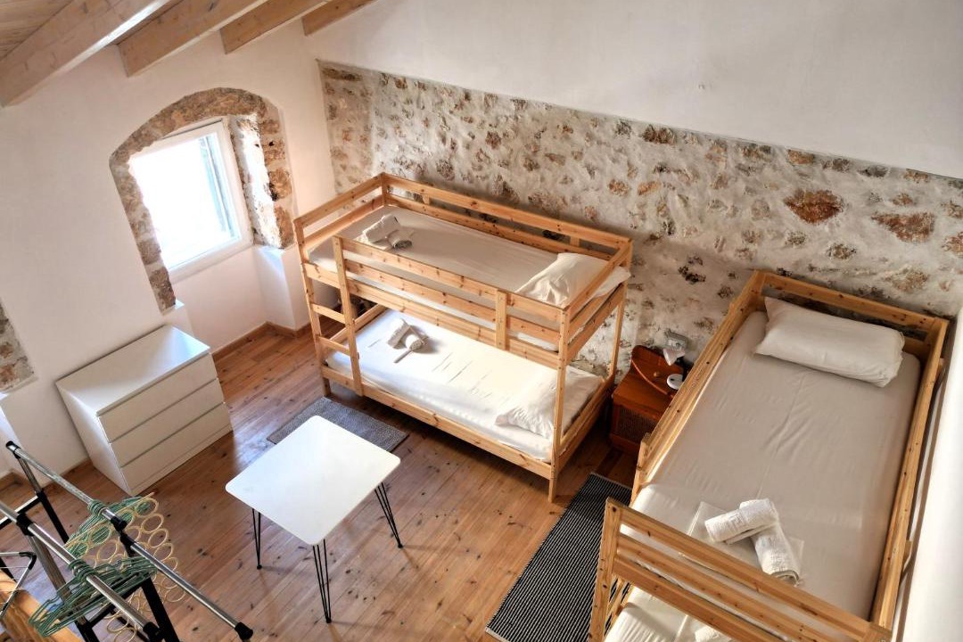 Photo of Bedroom in Liapades