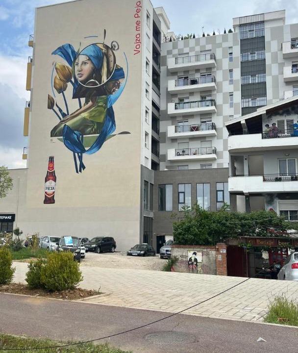 Photo of Others in Tirana