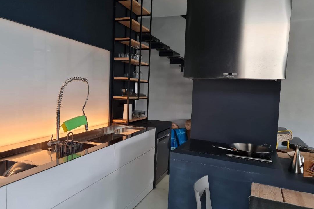 Photo of Kitchen in Jala