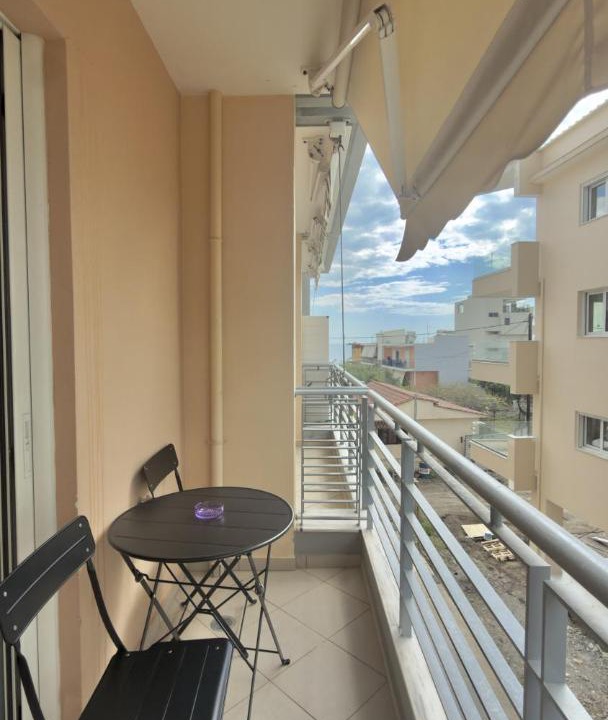 Photo of Patio Balcony in Anatolikos Sinikismos