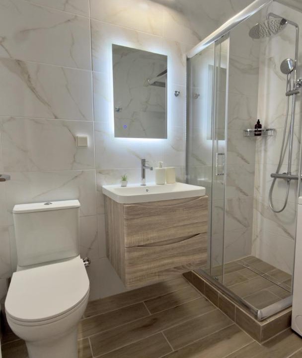 Photo of Bathroom in Anatolikos Sinikismos