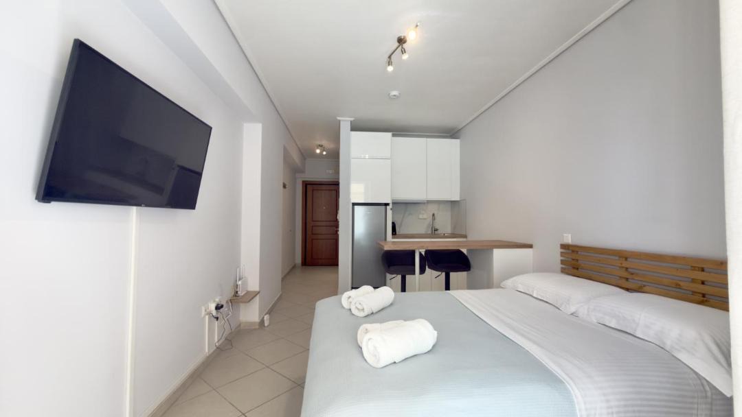 Photo of Bedroom in Anatolikos Sinikismos