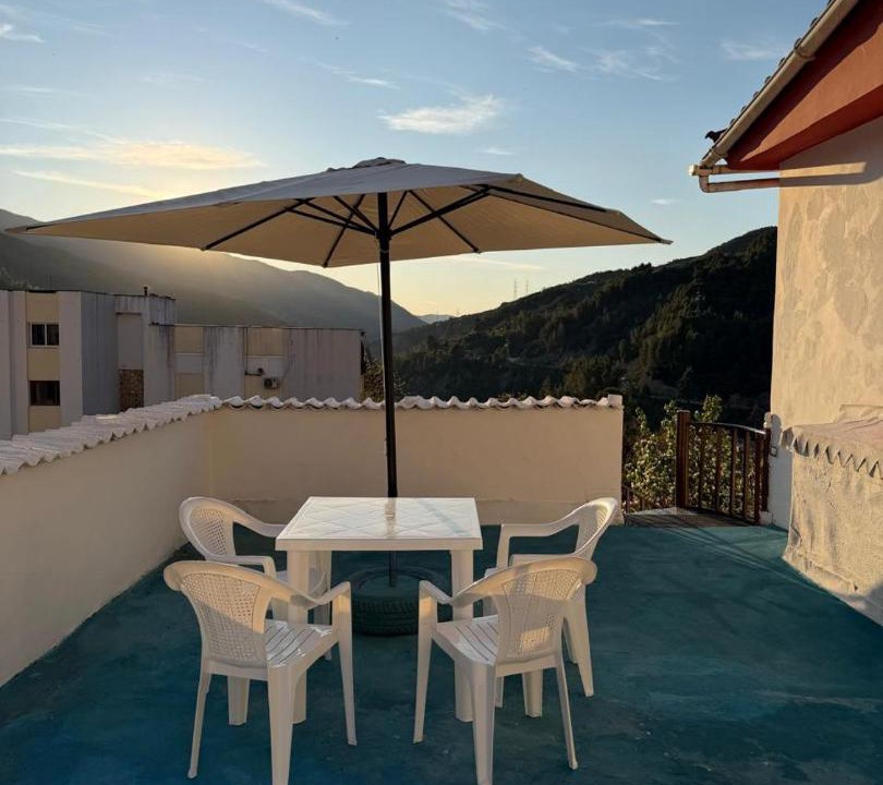 Photo of Patio Balcony in Corovode
