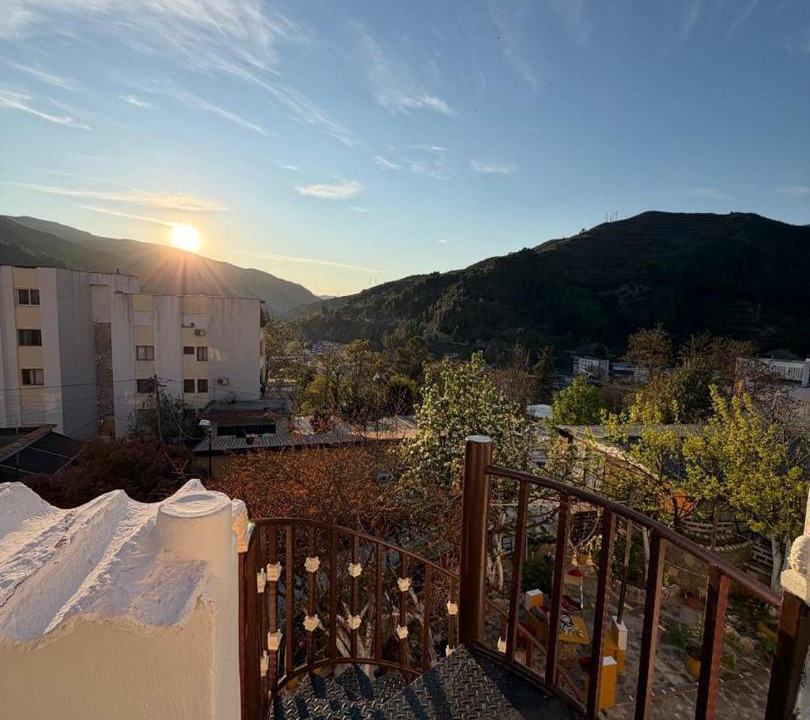 Photo of Patio Balcony in Corovode