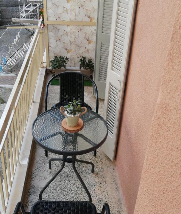 Photo of Patio Balcony in Agrinio