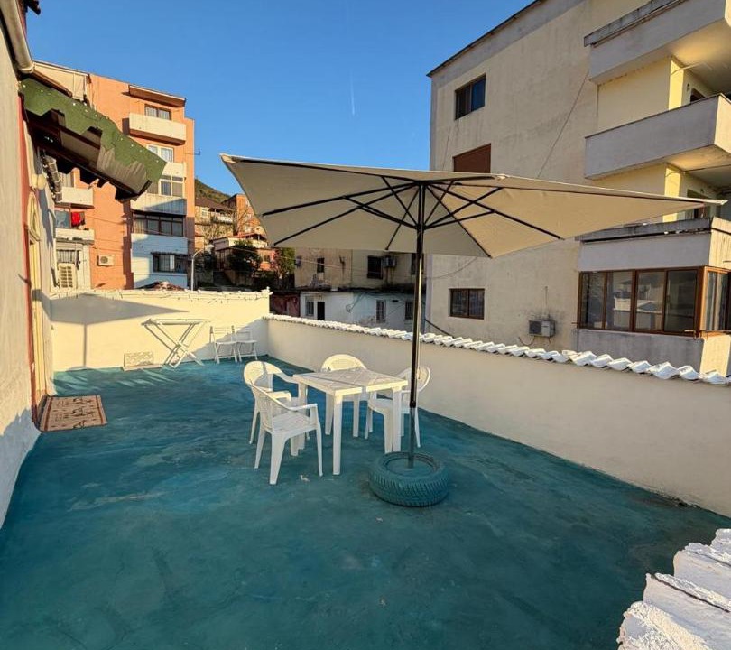 Photo of Patio Balcony in Corovode