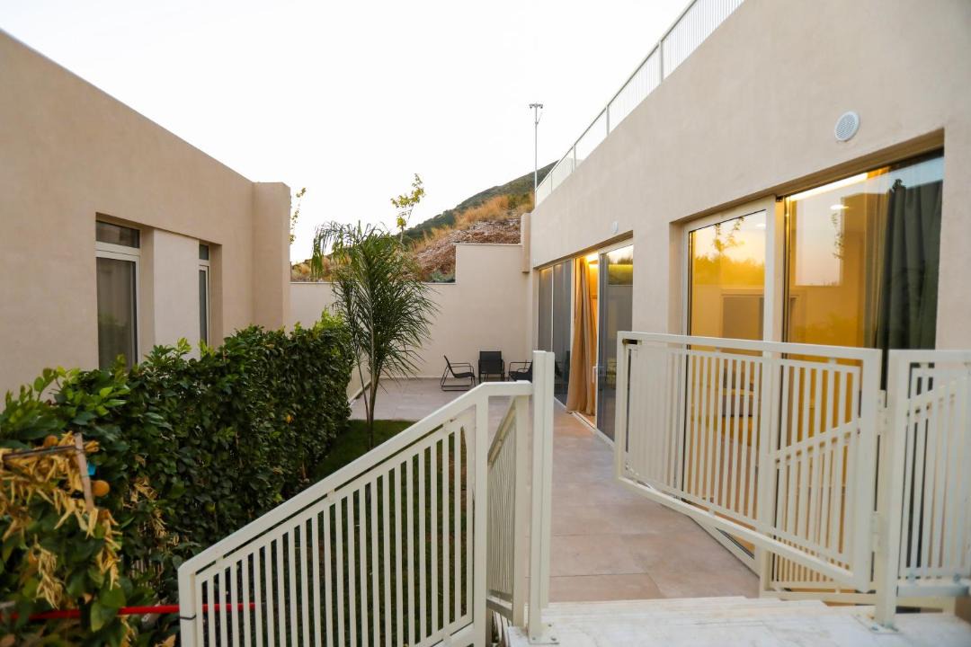 Photo of Patio Balcony in Jala