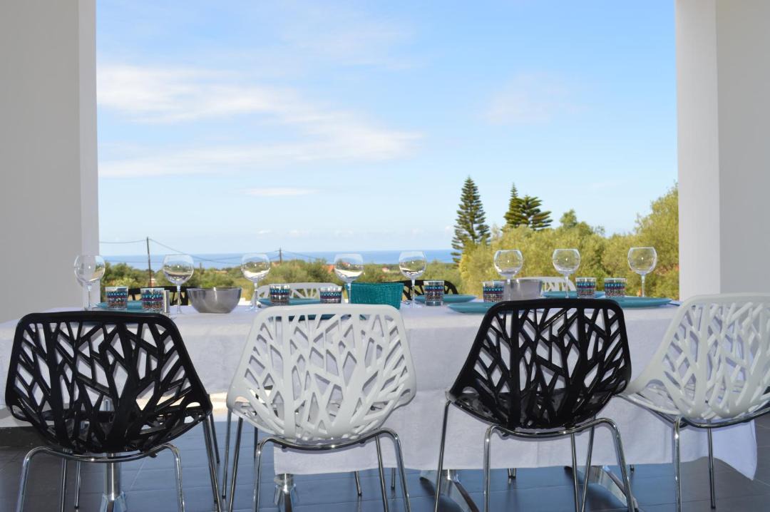 Photo of Patio Balcony in Minia