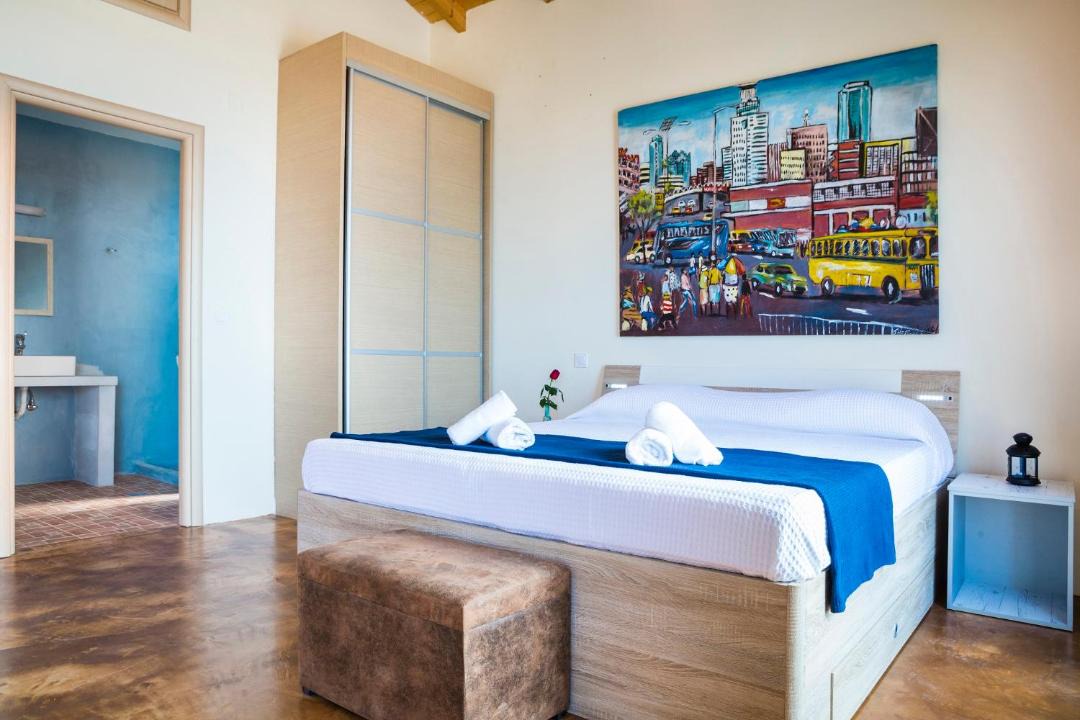 Photo of Bedroom in Manganos