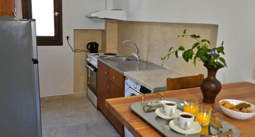 Photo of Kitchen in Filoti