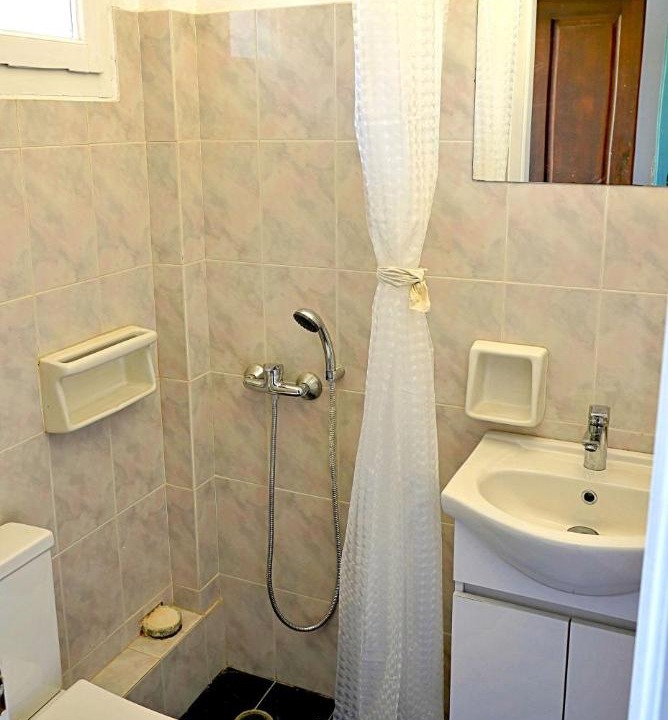 Photo of Bathroom in Filoti