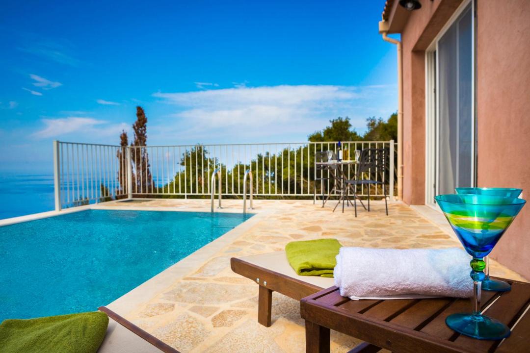 Photo of Patio Balcony in Manganos