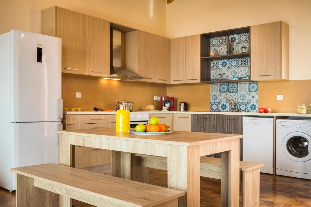 Photo of Kitchen in Manganos