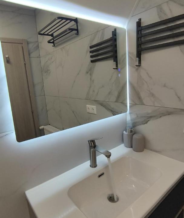 Photo of Bathroom in Isthmia