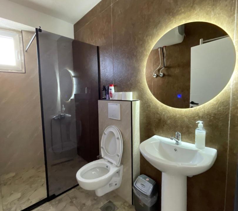 Photo of Bathroom in Kolovicë