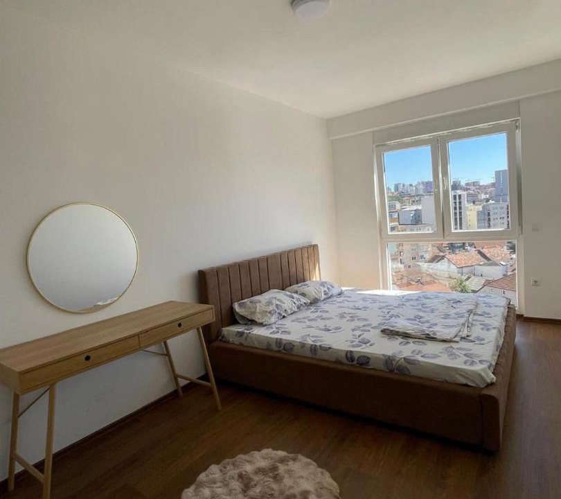 Photo of Bedroom in Kolovicë