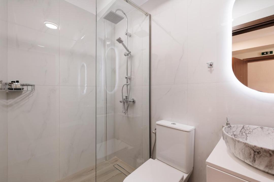 Photo of Bathroom in Benitses
