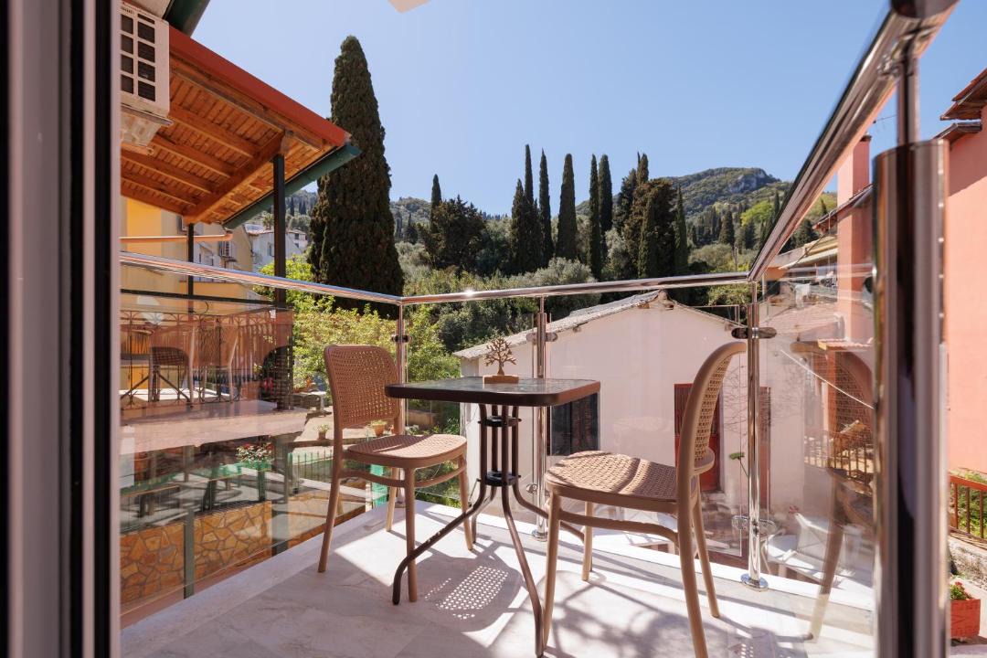 Photo of Patio Balcony in Benitses