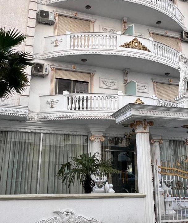 Photo of Patio Balcony in Durres