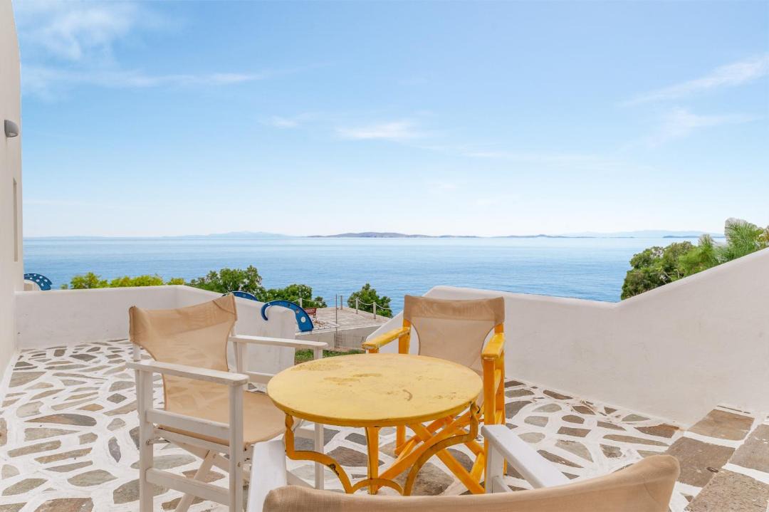 Photo of Others in Agios Sostis