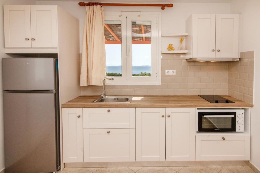 Photo of Kitchen in Agios Ioannis