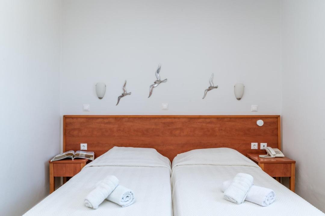 Photo of Bedroom in Agios Ioannis