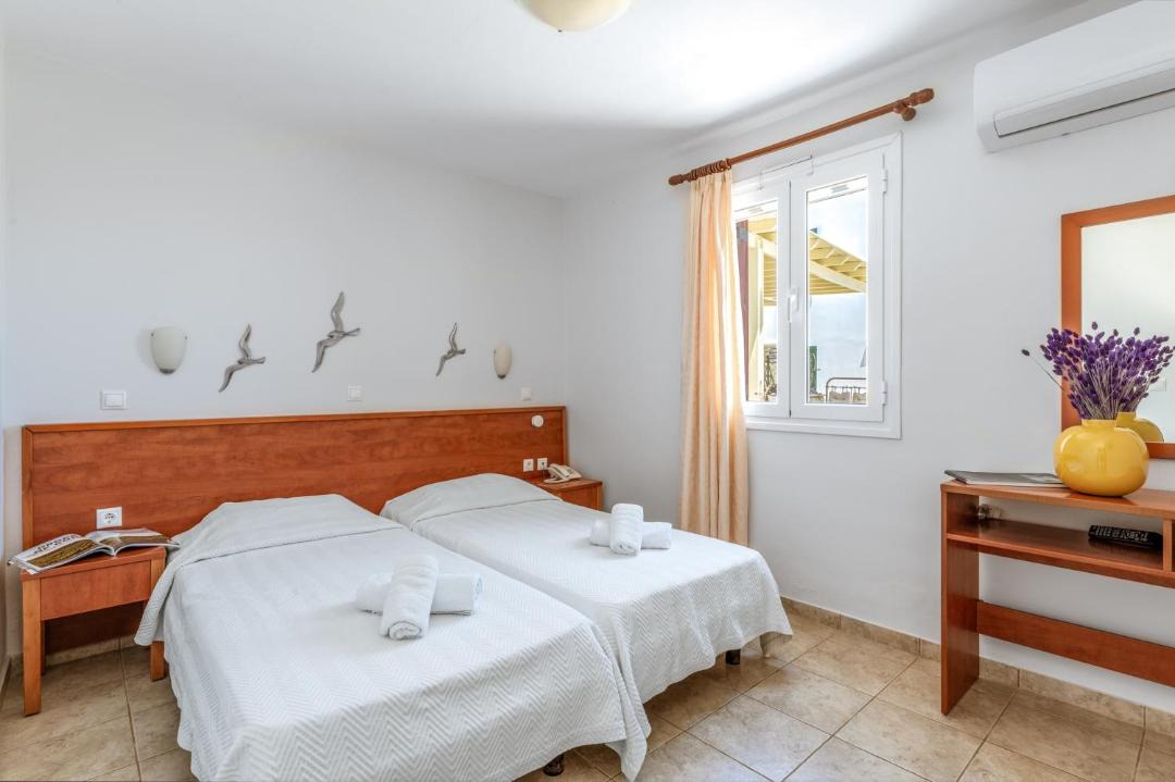 Photo of Bedroom in Agios Ioannis