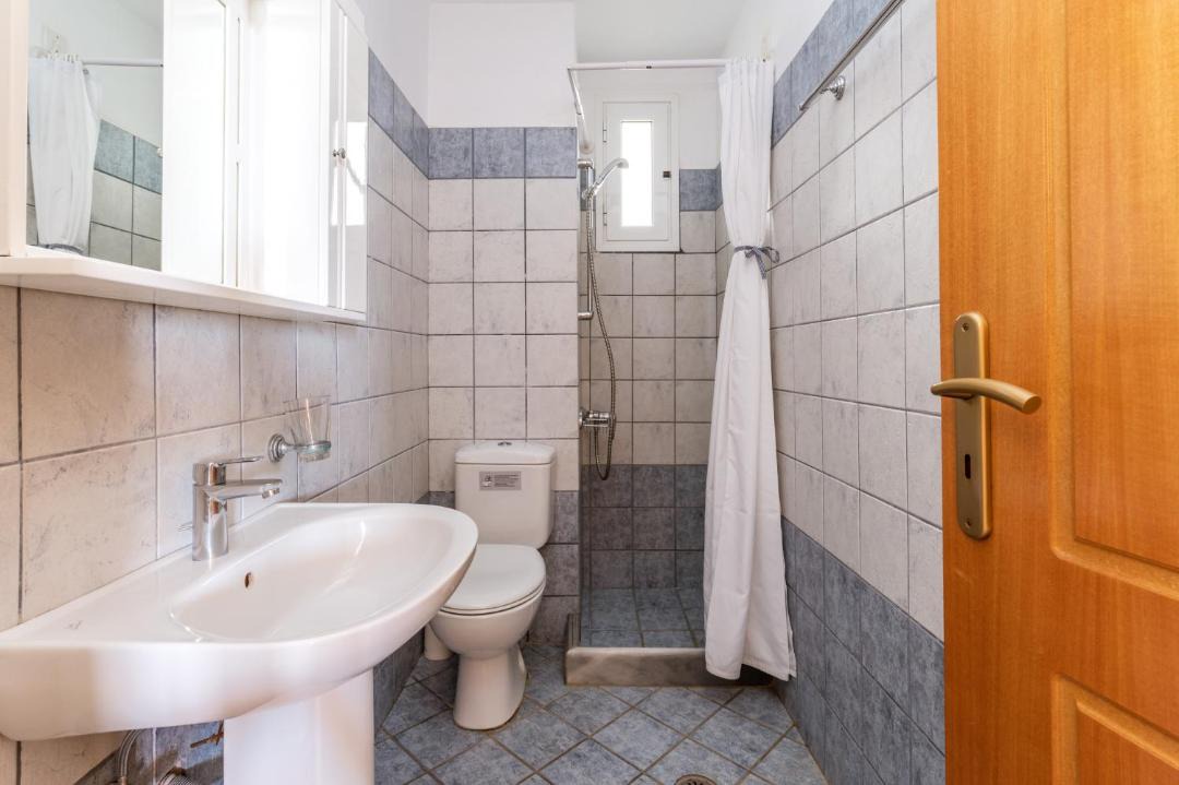 Photo of Bathroom in Agios Ioannis