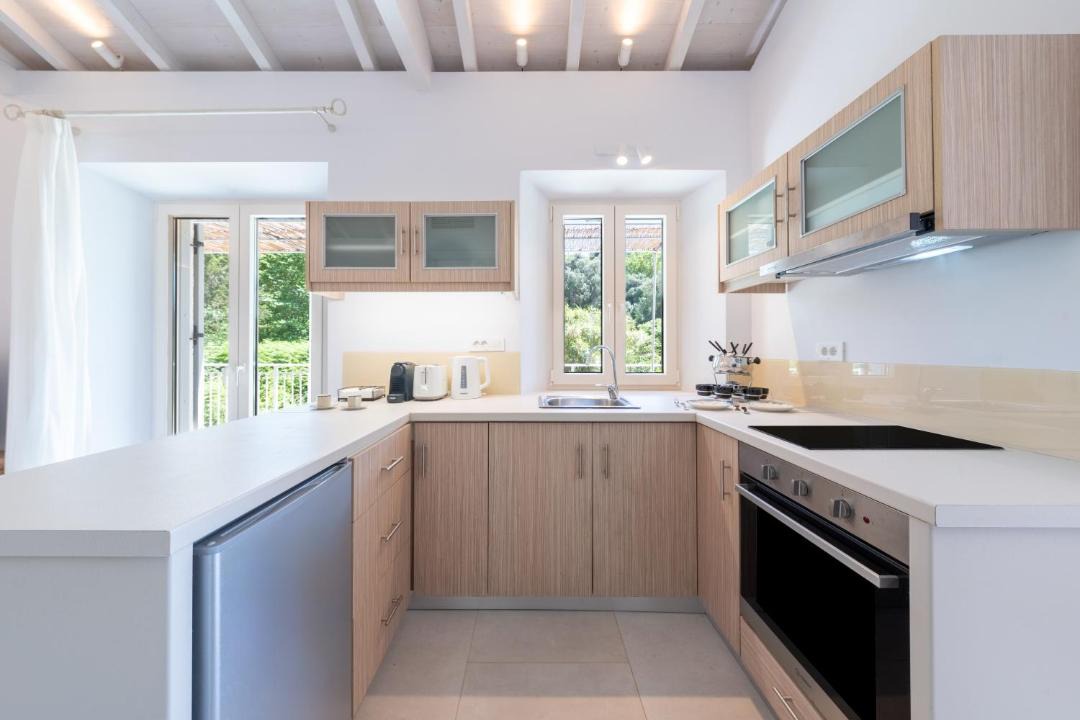 Photo of Kitchen in Karousades