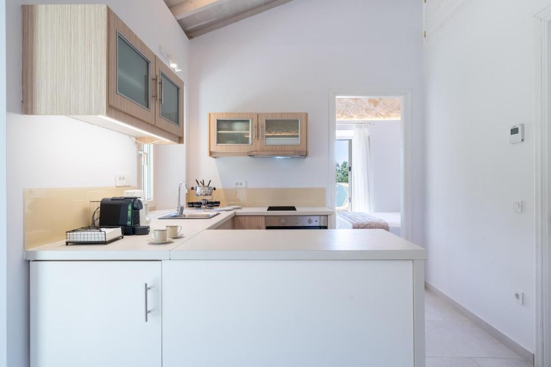 Photo of Kitchen in Karousades