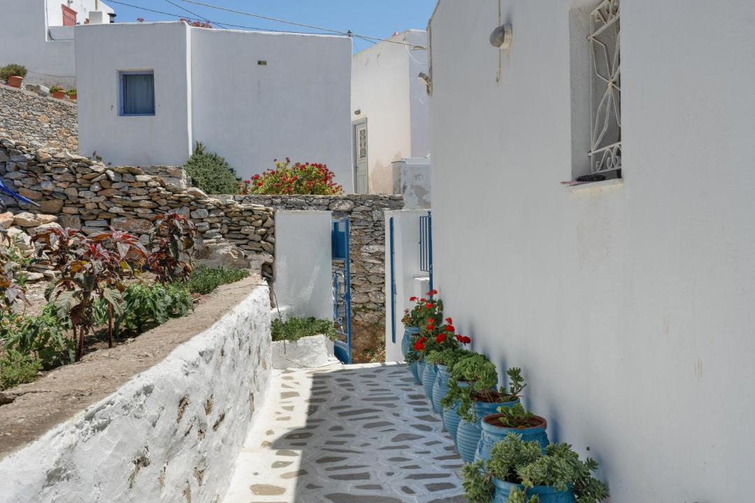 Photo of Others in Amorgos Town