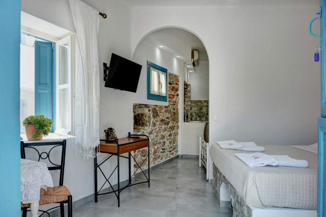 Photo of Others in Amorgos Town
