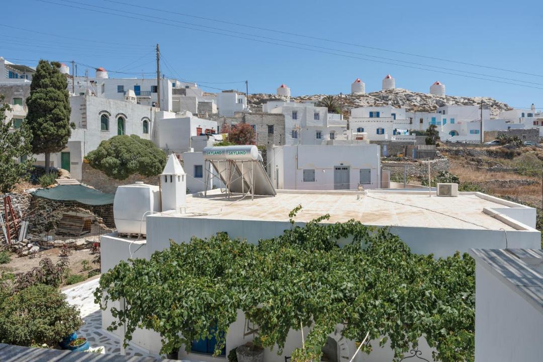 Photo of Others in Amorgos Town