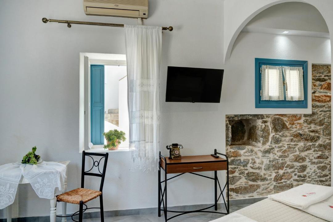 Photo of Others in Amorgos Town
