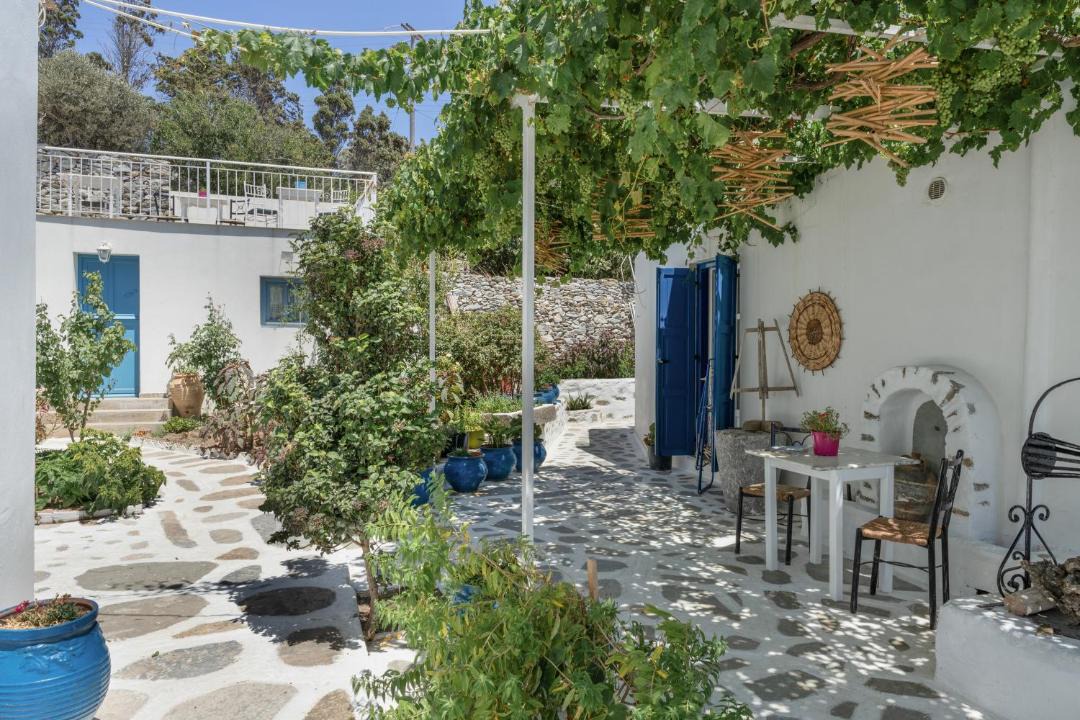 Photo of Others in Amorgos Town